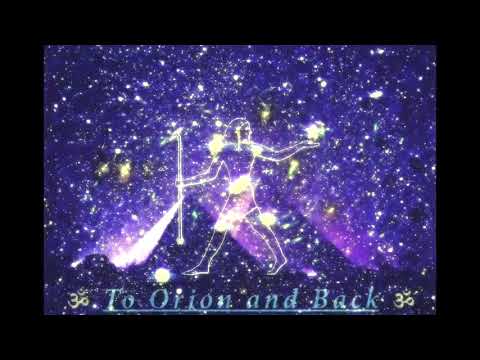 [GOA MIX 2020] ॐ To Orion and Back ॐ Old School Goa Trance (1991-1999)