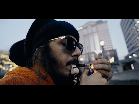BabyTron - Klarna (Official Video)