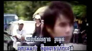 នៅស្រលាញ់អូនដូចដើម【ឆន សុវណ្ណរាជ】RHM VCD Karaoke