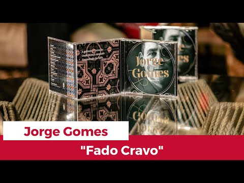 Tertúlia à Desgarrada | Jorge Gomes "Fado Cravo"