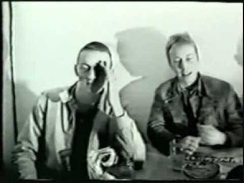 Redskins   - Keep On Keepin' On