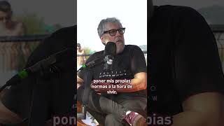 ¿Por qué sentimos tanta culpa por aburrirnos? | Iván Ferreiro en #esdlb live 🍻​