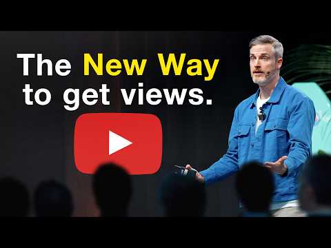 YouTube Is Harder Now… But There’s a Huge Opportunity