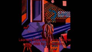 Mild high club - Tesselation - Lyrics (In-Video)!!