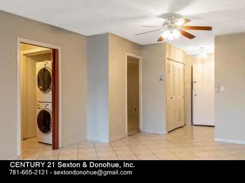 49 Melrose Street Unit 5G, Melrose MA 02176 - Condo - Real Estate - For Sale -
