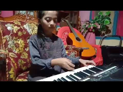 Lagu Rohani(Hanya Tuhan Yang Dapat Mengampuni)-cover Serensia Cia