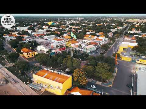 Porto Murtinho Mato Grosso do Sul