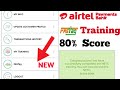 Airtel Payment Bank Fastag Training Video Hindi