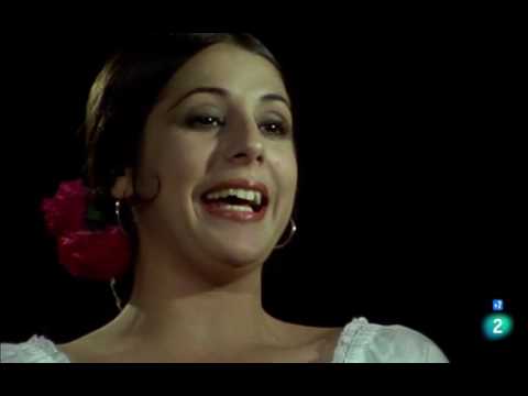 Isabel Pantoja.- Tientos (De "Curro Jiménez")