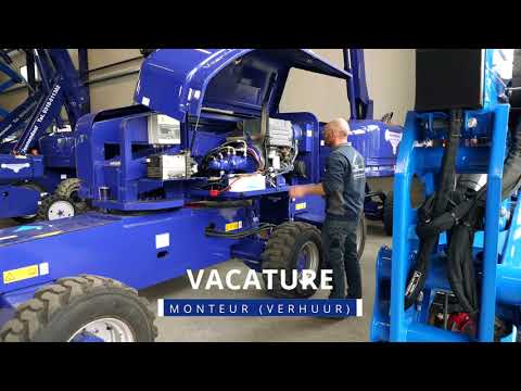 Werken bij Cluistra - YouTube Video