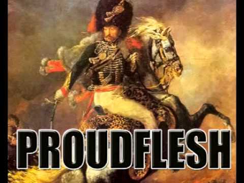 PROUDFLESH - Proudflesh (Full Album) 2006
