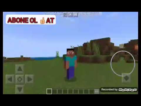 Dev tnt piramitini patlatmak