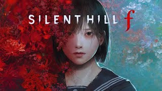🔴STREAM #531 : INTO THE SCHOOL OF HORROR | Silent Hill f 🔥!vibe🔥!socials🔥!discord