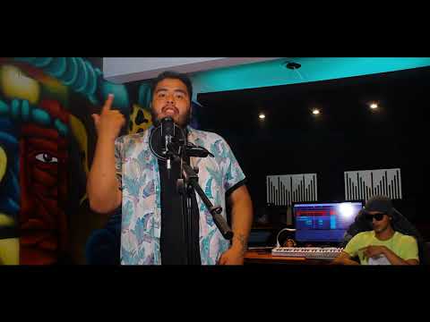 Miami - Gerson Juarez Ft. Zeiko One (Video Oficial)