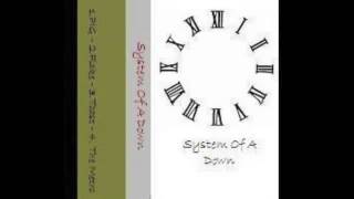 System Of A Down - Toast (Demo) #03