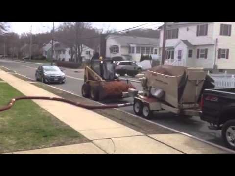Mulch Service Melrose, MA | (781) 983-2323 | Jeff's Landscape Inc.