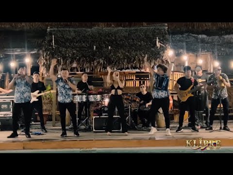 Tributo a Lizandro Meza - KLIBRE (EN VIVO)