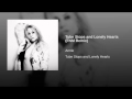 Tube Stops and Lonely Hearts (FNM Remix) 