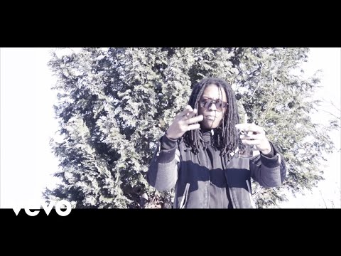 D-Onyx - I Don't Wanna Be