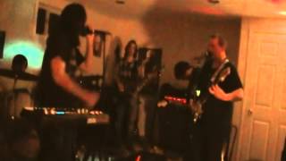 Year of the Hare rehearsal