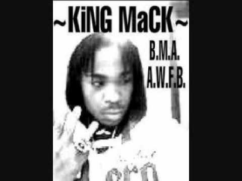 Black&Yellow(Mack Mix)(Throw Back Wiz Khalifa Ft Kng Mack