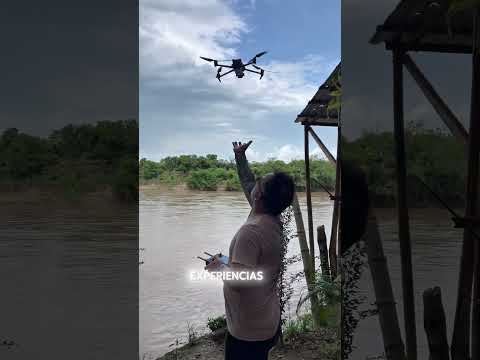 Navega y conéctate con el río Magdalena en Puerto Ricaurte en Ricaurte, Cundinamarca