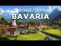Wonders Of Bavaria The Most Amazing Places In Bavaria Travel Video 4K