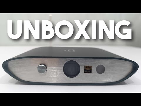 iFi audio ZEN BLUE V2