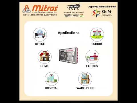 Fire Alarm Systems