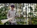Hand Crafted The Broom Maker
