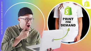 Create A Print on Demand Empire: How To Sell Custom Products With No Risk
