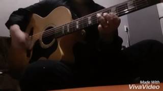 GIOVANNI MARTINEZ- aguanta corazón (cover)Miguel y miguel