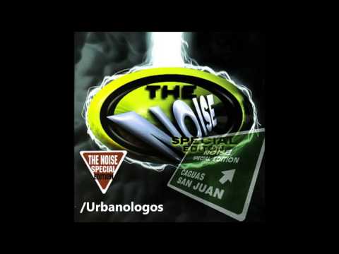 The Noise Special Edition 1 (Disco Completo)