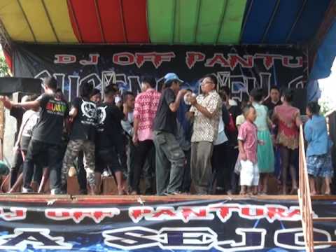 Dj Barjo  //  Nada Sejolie Live Jatiraga