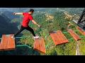 World S Most Dangerous Theme Park