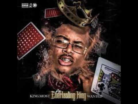 KingMostWanted - Up The Road (Clean)