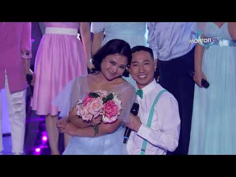 Team NARANZUN | "Hairtai yu " | The Battle | The Voice of Mongolia S3