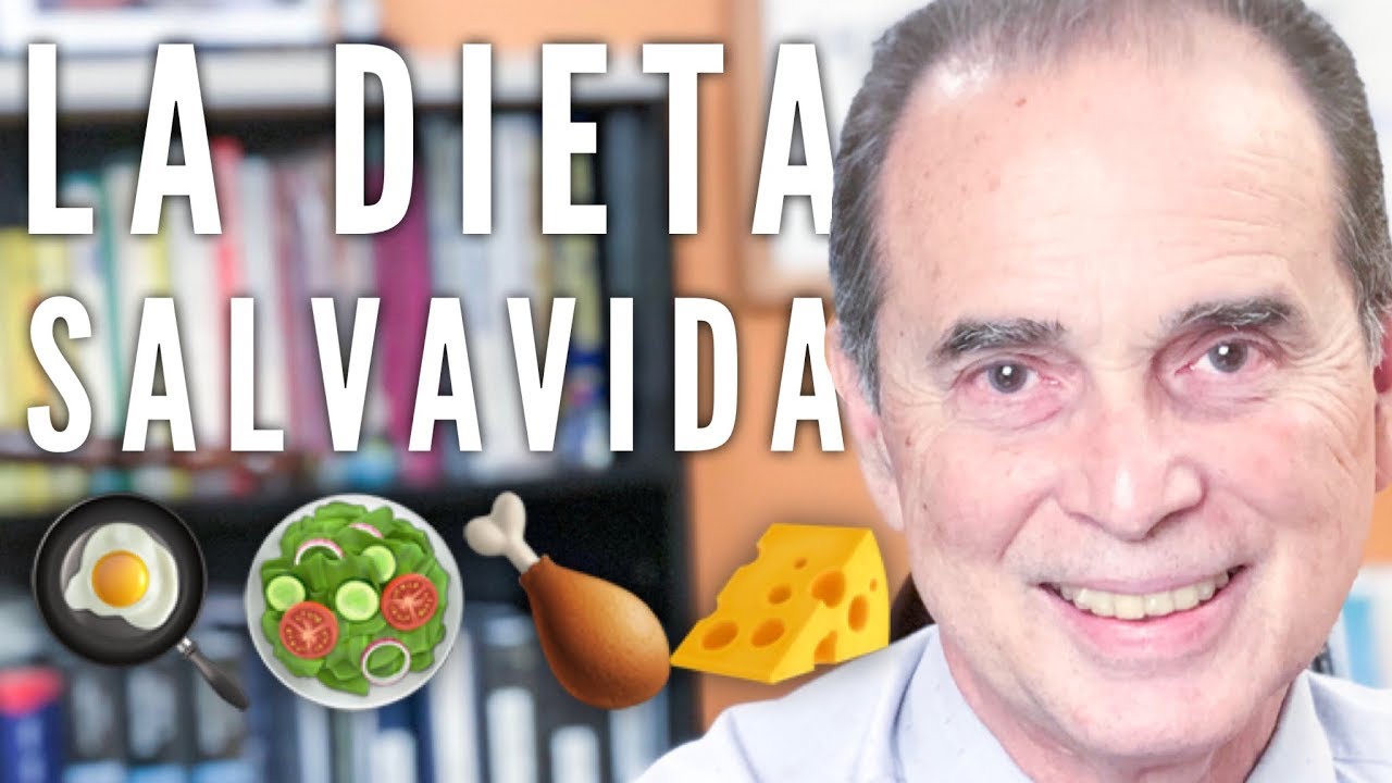 La Dieta Salvavida