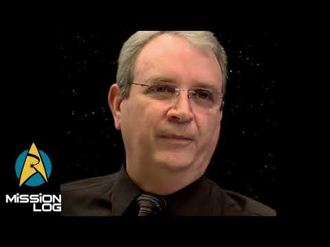 SUPPLEMENTAL: The One with David Gerrold