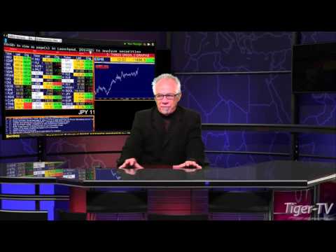 January 22nd Stock Market Update by Tom O'Brien