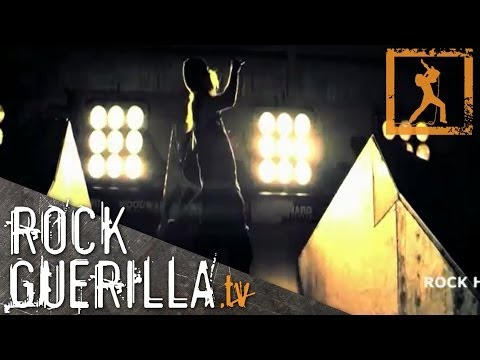Rock Guerilla.tv Vol. 18 feat. AMON AMARTH, ACCEPT, MOTÖRHEAD uvm.