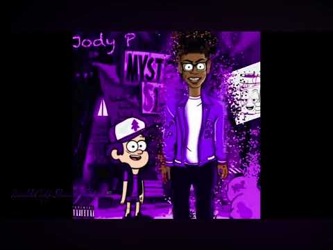 J.P - Freak Girl (gravity falls) slowed version (Prod. yeahitis)