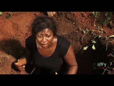 MY COMFORTER 5&6 - 2018 Latest Nigerian Nollywood Movie ll African  Trending Movie