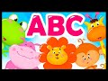 NEW Learn The ABC Song With Titounis Songs For Kids And Toddlers