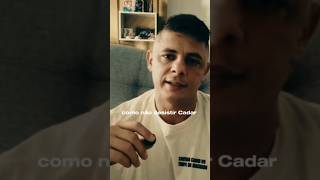 Pelo o que você luta?