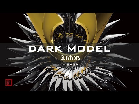 Dark Model - Survivors (Dramatic Orchestral Electronica/Heroic/Thematic)