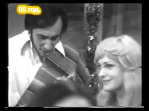 Ansambl Magnifico (Macedonia) -   Magdalena (video)