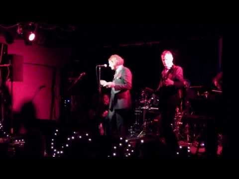 Zaine Griff - Infatuation - Live at the Kings Arms