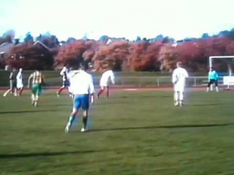 best volley :) martin kjønigsen lisleby