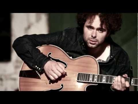 Johan Borger - Wild Geese Calling (Official Music Video)